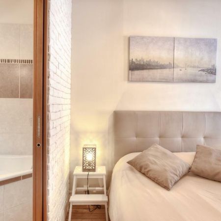 L'Appart Elegance Part Dieu Лион Екстериор снимка