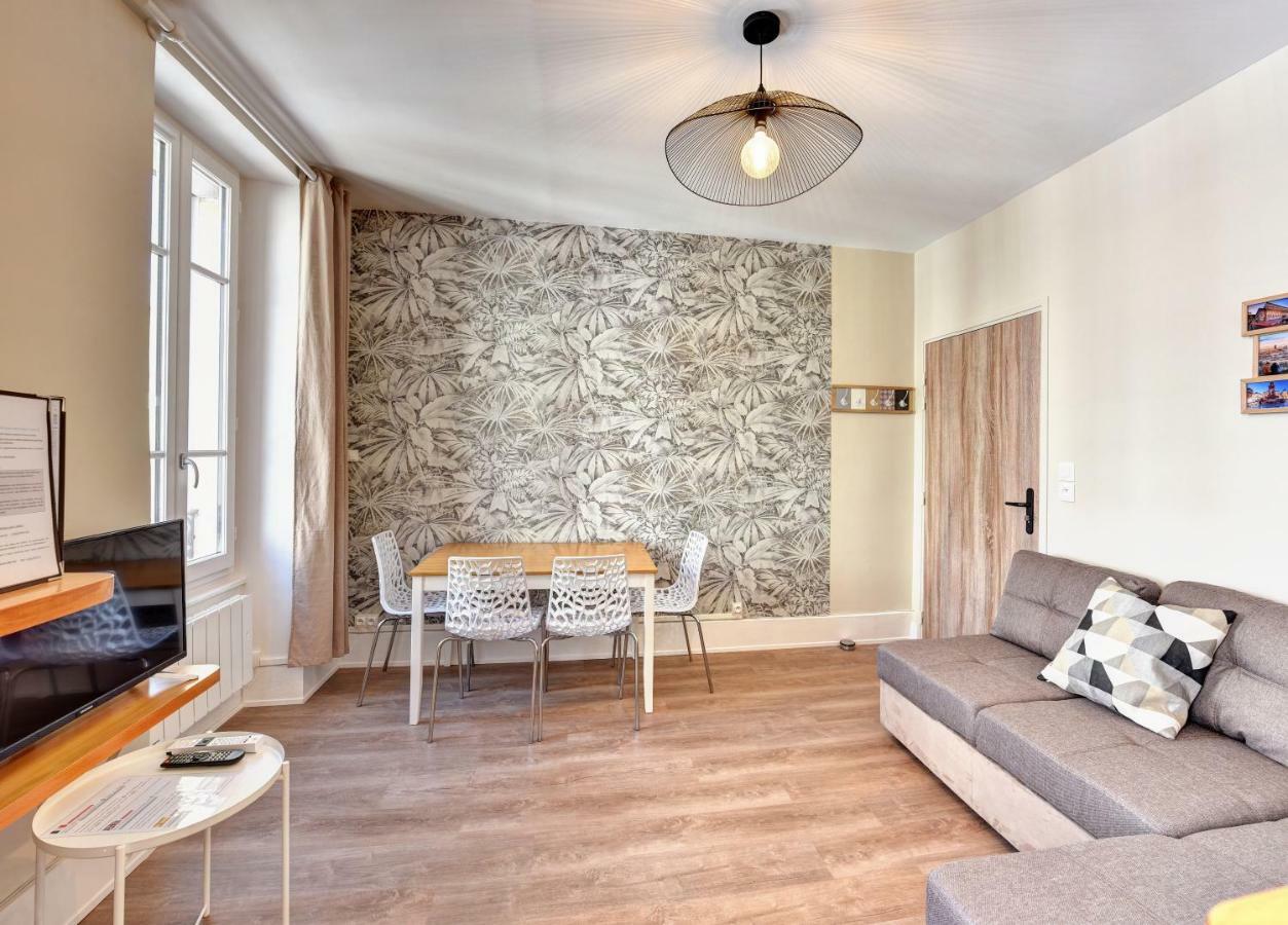 L'Appart Elegance Part Dieu Лион Екстериор снимка